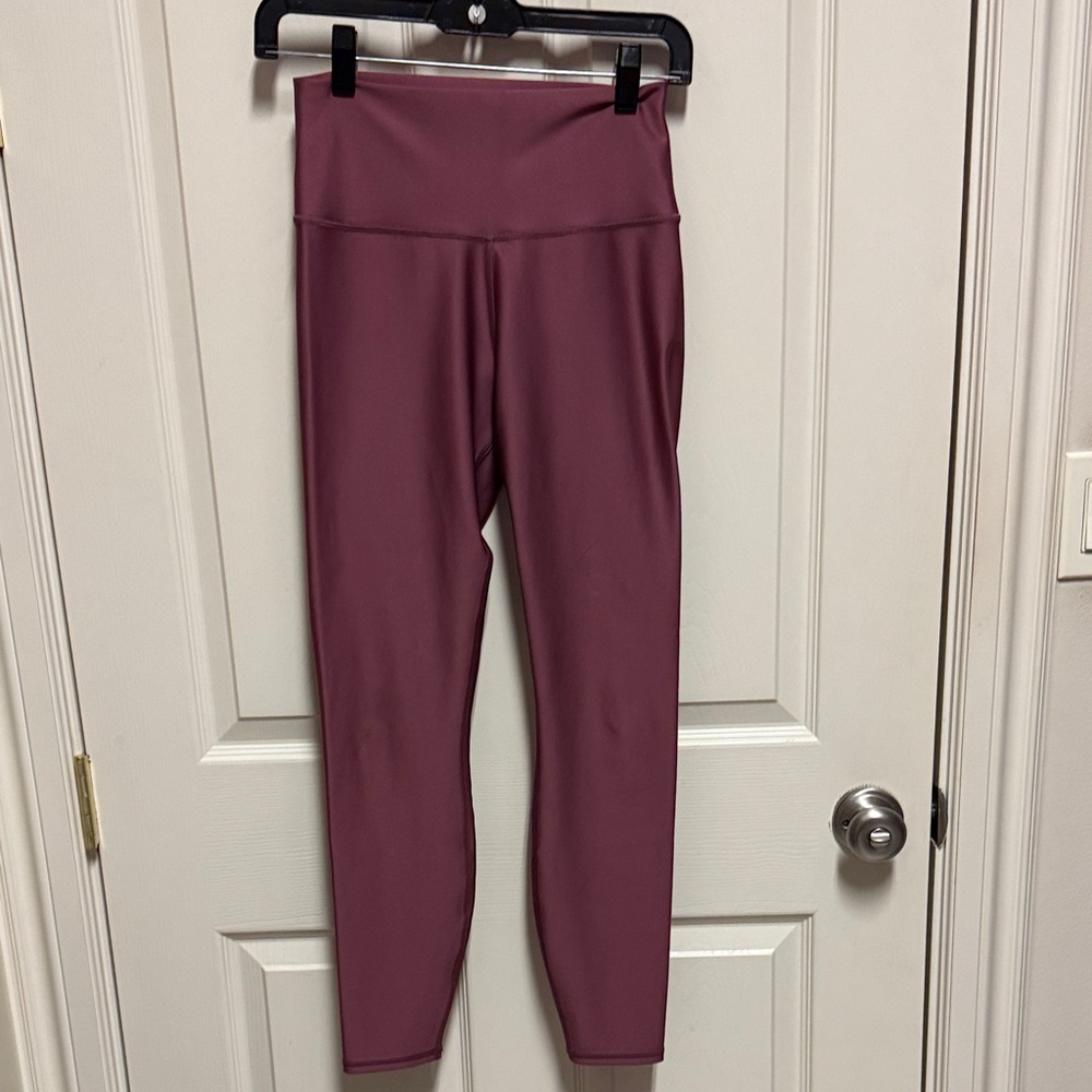 Alo yoga 7/8 airlift Legging